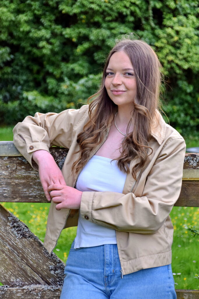 Portraitfotografie in Aalen
